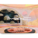 MAC Bronze Influence Connect in Colour 6-Pan Eyeshadow Palette