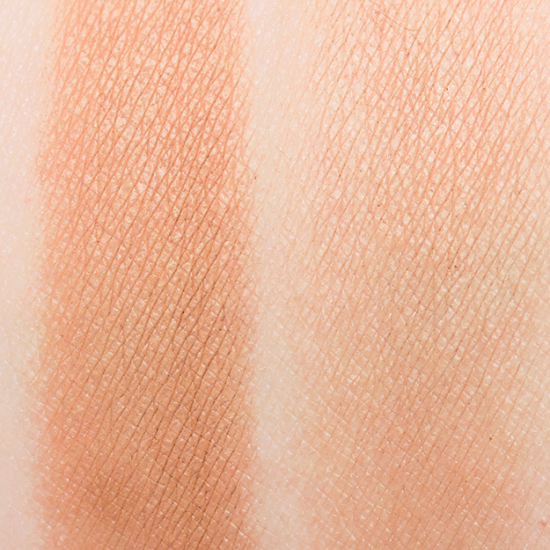MAC Deep Golden Sunstruck Matte Bronzer
