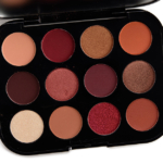 MAC Future Flame Connect in Colour 12-Pan Eyeshadow Palette