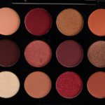 MAC Future Flame Connect in Colour 12-Pan Eyeshadow Palette