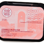MAC Future Flame Connect in Colour 12-Pan Eyeshadow Palette
