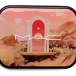MAC Future Flame Connect in Colour 12-Pan Eyeshadow Palette