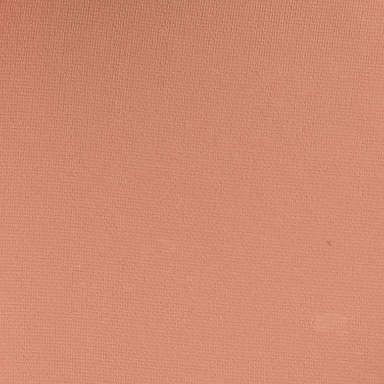 MAC Light Rosy Sunstruck Matte Bronzer