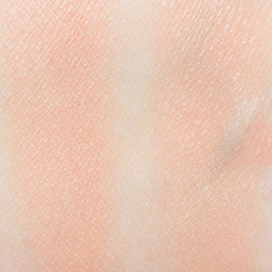 MAC Light Rosy Sunstruck Matte Bronzer