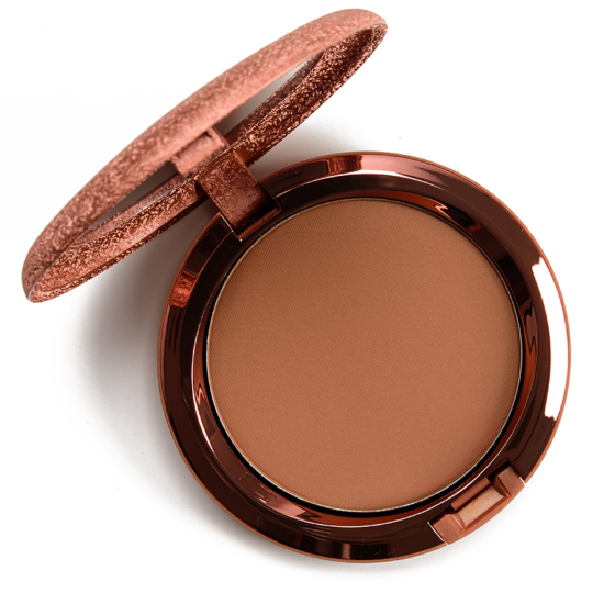 MAC Medium Golden Sunstruck Matte Bronzer