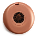 MAC Medium Rosy Sunstruck Matte Bronzer