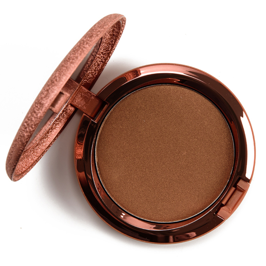 MAC Radiant Deep Golden Sunstruck Radiant Bronzer