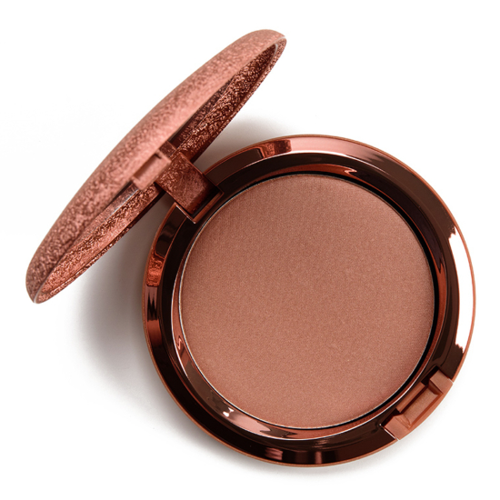 MAC Radiant Light Rosy Sunstruck Radiant Bronzer