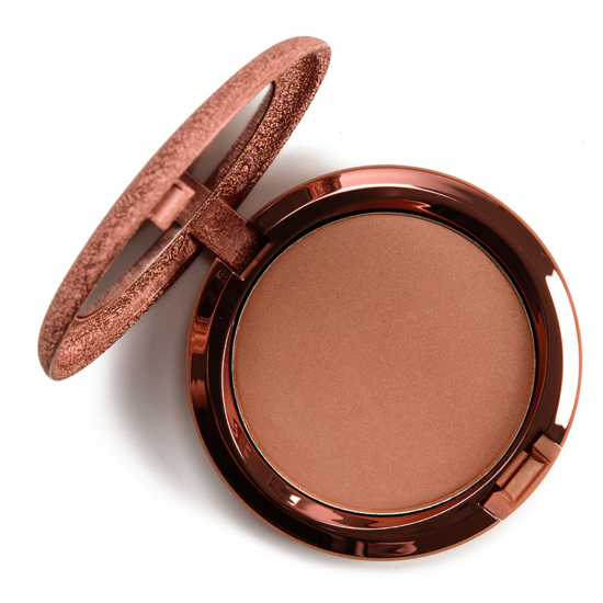 MAC Radiant Medium Golden Sunstruck Radiant Bronzer