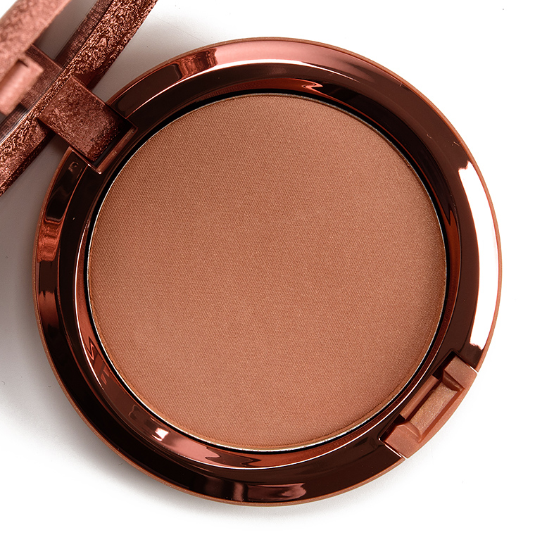 MAC Radiant Medium Golden Sunstruck Radiant Bronzer