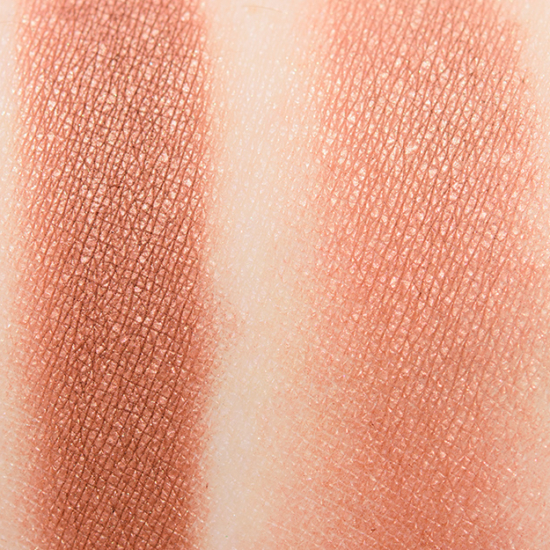 MAC Sunstruck Radiant Bronzer Radiant Rich Rosy