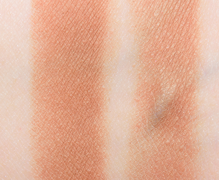 <p class="text-center">MAC Rich Golden Sunstruck Matte Bronzer</p>