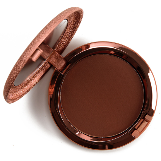 MAC Richer Golden Sunstruck Matte Bronzer