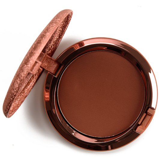 MAC Richer Rosy Sunstruck Matte Bronzer