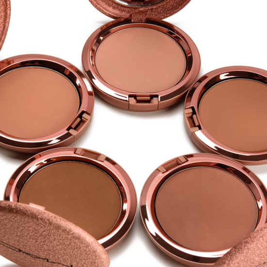 MAC Sunstruck Matte Bronzer