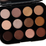 MAC Unfiltered Nudes Connect in Colour 12-Pan Eyeshadow Palette