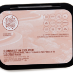 MAC Unfiltered Nudes Connect in Colour 12-Pan Eyeshadow Palette