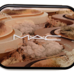 MAC Unfiltered Nudes Connect in Colour 12-Pan Eyeshadow Palette