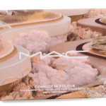 MAC Unfiltered Nudes Connect in Colour 12-Pan Eyeshadow Palette