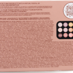 MAC Unfiltered Nudes Connect in Colour 12-Pan Eyeshadow Palette