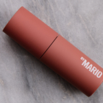 Makeup by Mario Barely Pink MoistureGlow Plumping Lip Color