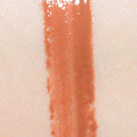 Makeup by Mario Caramel MoistureGlow Plumping Lip Color