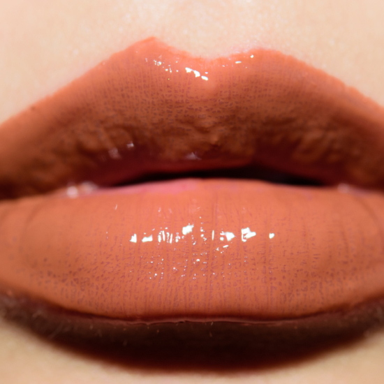 Makeup by Mario Caramel MoistureGlow Plumping Lip Color