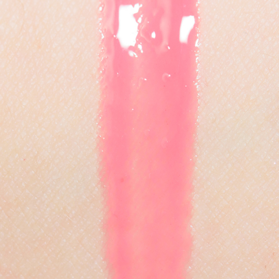 Makeup by Mario Hot Pink MoistureGlow Plumping Lip Color