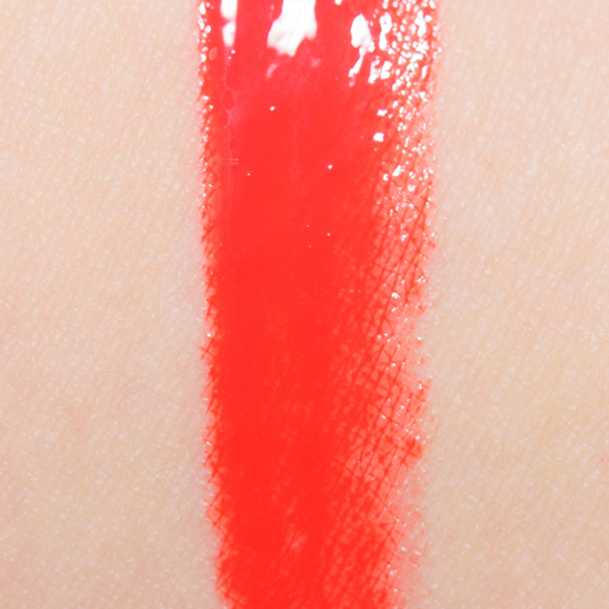 Makeup by Mario Poppy MoistureGlow Plumping Lip Color