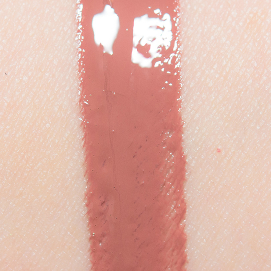 Makeup by Mario Smokey Pink MoistureGlow Plumping Lip Color