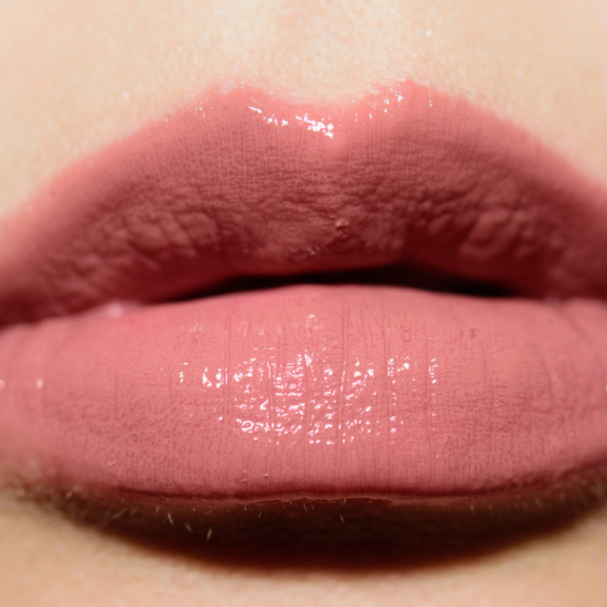 Makeup by Mario Smokey Pink MoistureGlow Plumping Lip Color