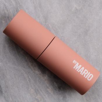 Makeup by Mario Soft Nude & Barely Pink MoistureGlow Plumping Lip Color