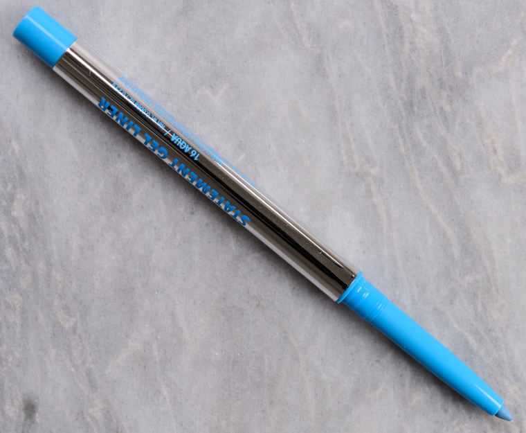 Moira Aqua Statement Gel Liner