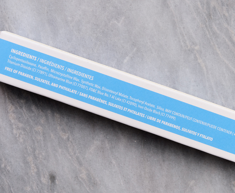 Moira Aqua Statement Gel Liner