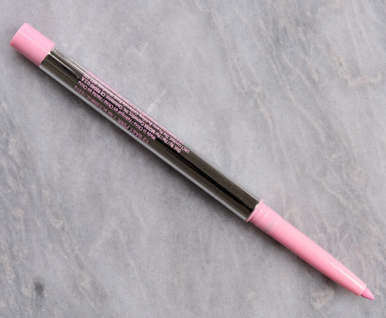 Moira Baby Pink Statement Gel Liner