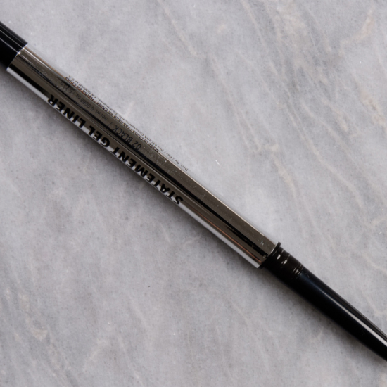 Moira Black Statement Gel Liner