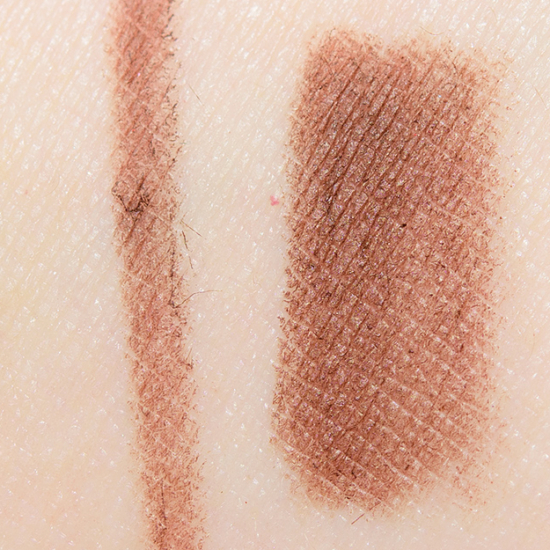 Moira Brown Statement Gel Liner