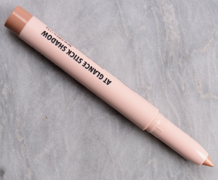 Moira Caramel At Glance Stick Shadow
