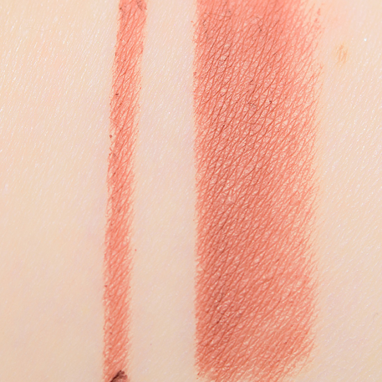 Moira Cinnamon At Glance Stick Shadow