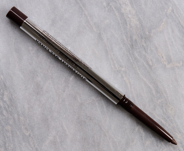 Moira Dark Brown Statement Gel Liner