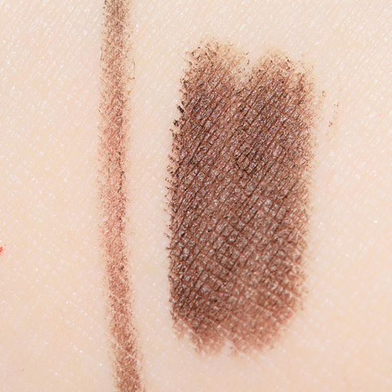 Moira Dark Brown Statement Gel Liner