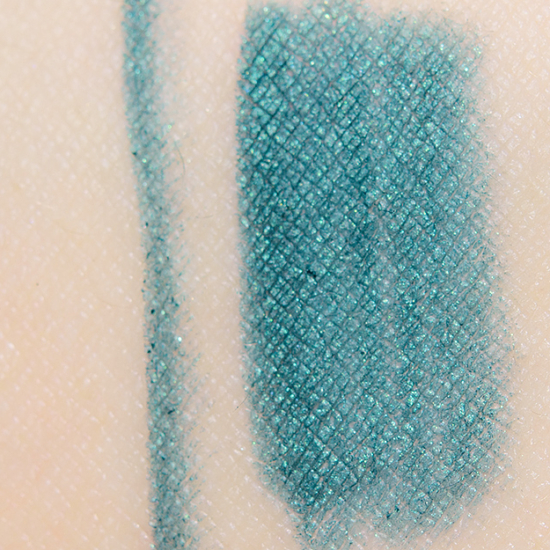 Moira Green Statement Gel Liner