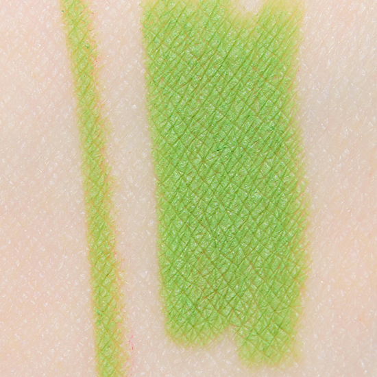 Moira Statement Gel Liner Lime