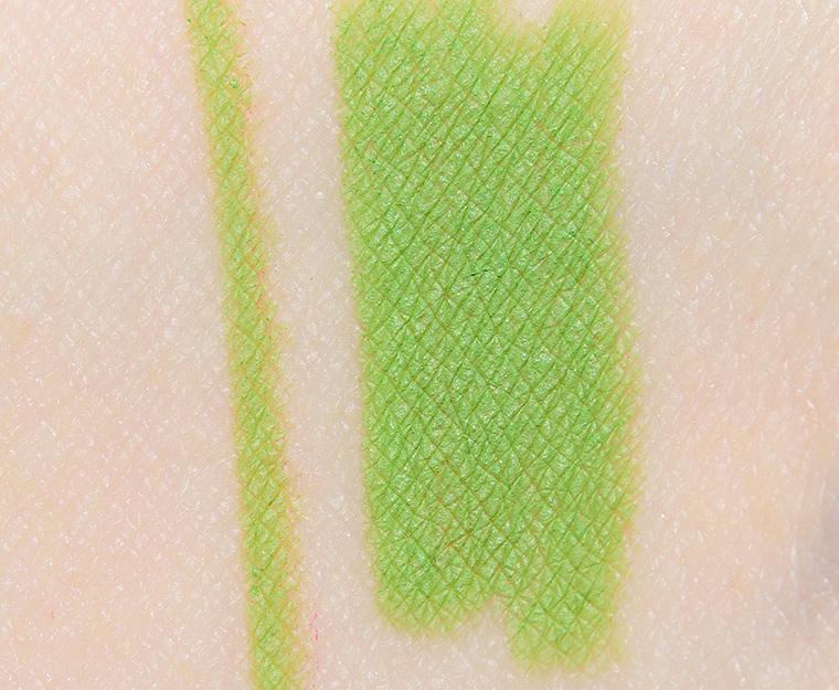 <p class="text-center">Moira Lime Statement Gel Liner</p>