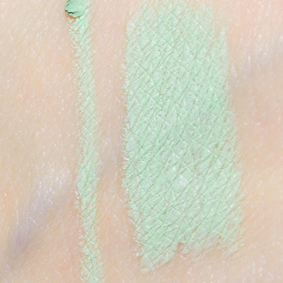 Moira Mint Statement Gel Liner