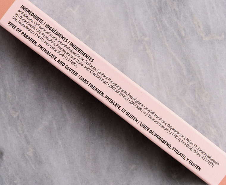 Moira Natural Beige At Glance Stick Shadow