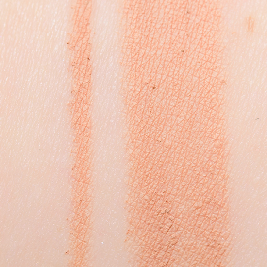 Moira Natural Beige At Glance Stick Shadow