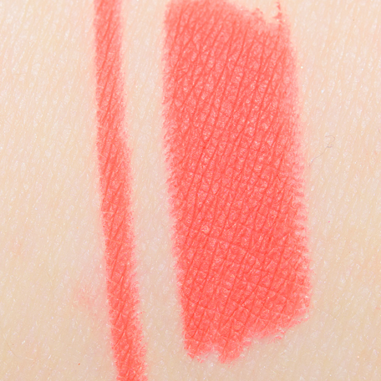 Moira Orange Statement Gel Liner