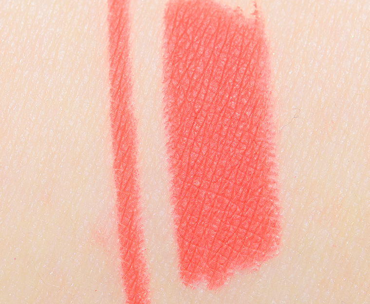 Moira Orange Statement Gel Liner