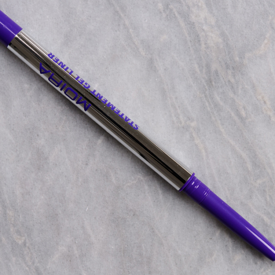 Moira Purple Statement Gel Liner